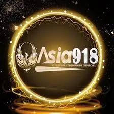 ASIA918 - Temukan Cinta dan Persahabatan di Sini