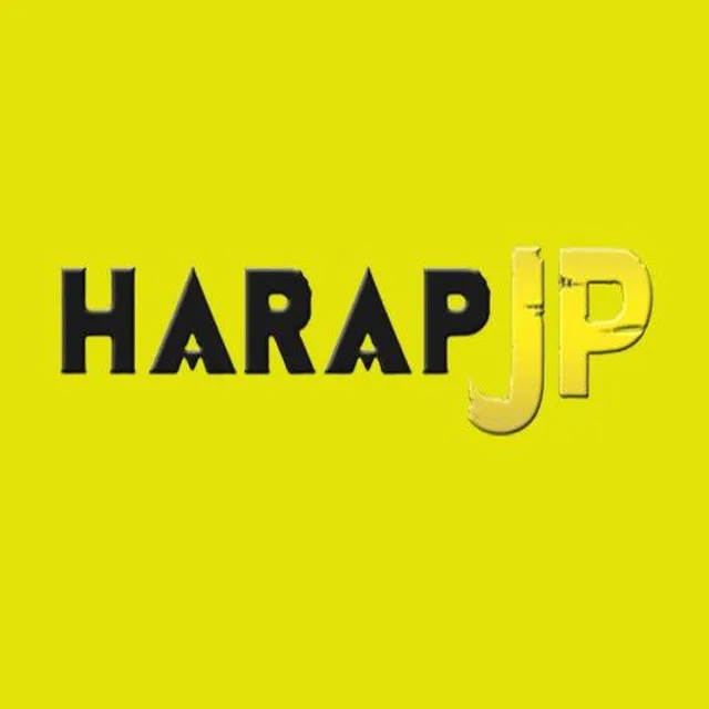 HARAPJP - Game Horor Rumah yang Menegangkan
