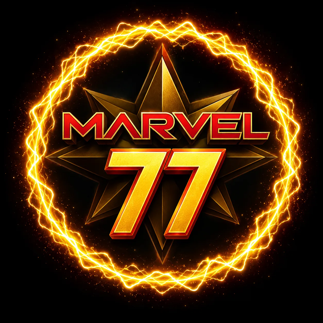 MARVRL77 - Kompas Digital Terbaik untuk Pemanduan dan Navigasi