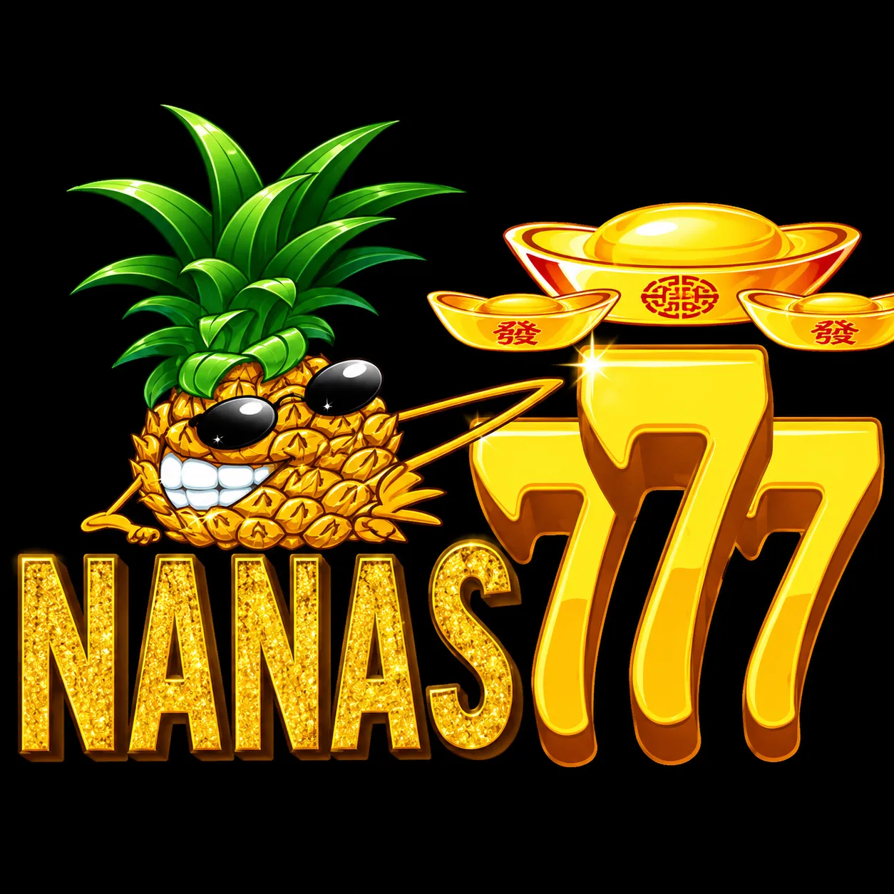 nanas777 - Pemutar MP3 APK