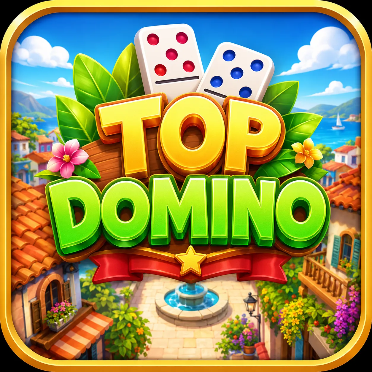 TOPDOMINO - Aplikasi Cashback Terbaik untuk Belanja Hemat